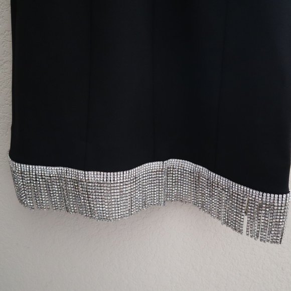 Misha Black Dress - Picture 11 of 15